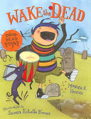 Wake the Dead cover