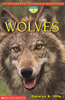 Wolves cover