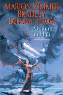 A Flame in Hali cover