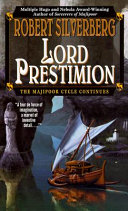 Lord Prestimion cover