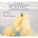A Time for Babies cover