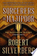 Sorcerers of Majipoor cover