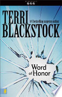 Word of Honor cover