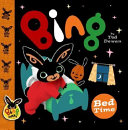 Bed Time cover
