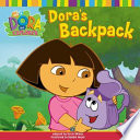 Dora's Backpack cover