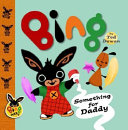 Something for Daddy cover