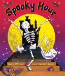 Spooky Hour cover
