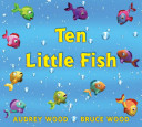 Ten Little Fish cover