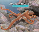 About Mollusks: A Guide for Children cover