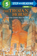 The Trojan Horse cover