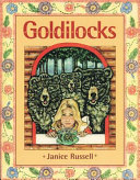 Goldilocks cover