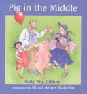 Pig in the Middle cover