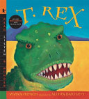 T. Rex cover