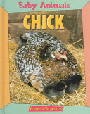 Chick cover