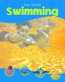 Swimming cover