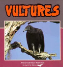 Vultures (Carolrhoda/Lerner) cover