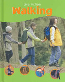 Walking cover