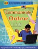Communicate Online cover
