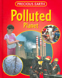 Polluted Planet cover