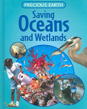 Saving Oceans and Wetlands cover