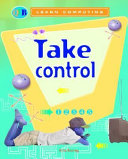 Take Control cover