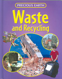 Waste and Recycling cover