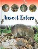 Insect Eaters cover
