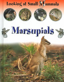 Marsupials cover