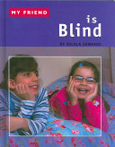 My Friend Is Blind cover