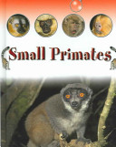 Small Primates cover