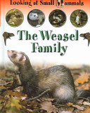 The Weasel Family cover