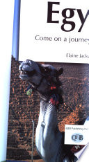 Egypt cover
