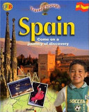 Spain cover