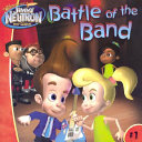 Battle of the Band cover