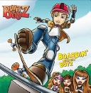 Boardin' with the Boyz cover
