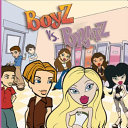 Bratz vs. Boyz cover