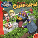 Canine Catastrophe! cover