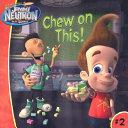 Chew on This! cover