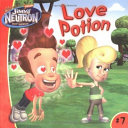 Love Potion cover