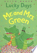 Lucky Days with Mr. and Mrs. Green cover