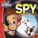The Spy Who Was Me cover