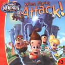When Pants Attack! cover