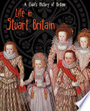 Britain and the British cover