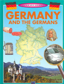 Germany and the Germans cover