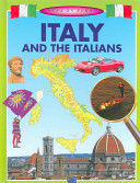 Italy and the Italians cover