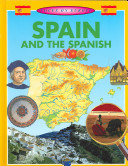 Spain and the Spanish cover
