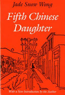 Fifth Chinese Daughter cover