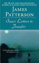 Sam's Letters to Jennifer cover