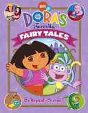 Dora's Favorite Fairy Tales cover