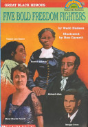 Five Bold Freedom Fighters cover